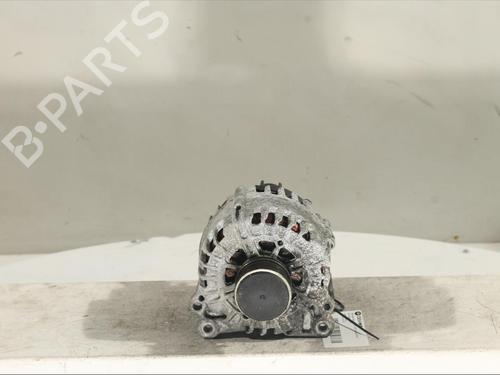 Used Alternator Alternator SKODA SUPERB II (3T4) 2.0 TDI 4x4 (170 hp) 16650051 16650051