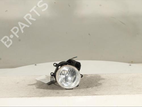 Used Left front fog light Left front fog light TOYOTA YARIS (_P13_) 1.5 Hybrid (NHP130_, NHP130) (101 hp) 23558682 23558682
