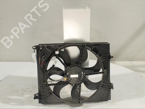 Radiator fan RENAULT TALISMAN (LP_) 1.6 dCi 130 | BP31820061M35