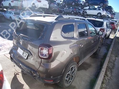 Gearbox DACIA DUSTER (HM_) 1.6 SCe 115 4x4 (HMM1) | BP24541911M3  - Image 8