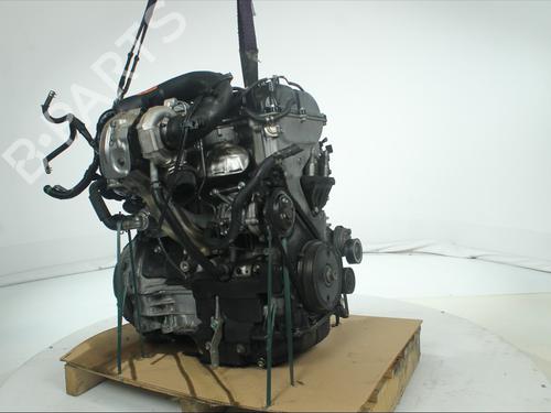 Engine MITSUBISHI ASX (GA_W_) 1.8 DI-D 4WD (GA6W) | BP36427488M1 - Image 4