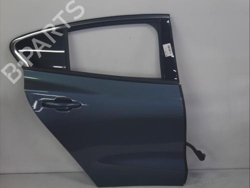 Used Right rear door FORD FOCUS IV (HN) 1.0 EcoBoost (125 hp) 30955983