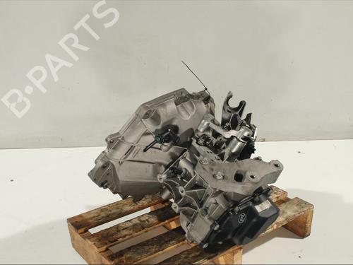 Gearbox OPEL CORSA E (X15)  | BP11908167M3 
