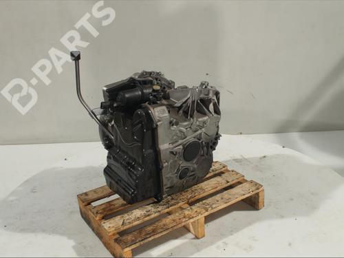 Gearbox MERCEDES-BENZ A-CLASS (W176) A 200 CDI / d (176.008) | BP11912034M3 
