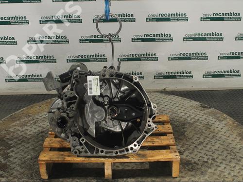 Used Gearbox PEUGEOT 308 I (4A_, 4C_) 1.6 HDi (90 hp) 11895605