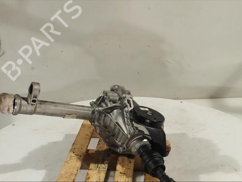 Front differential LAND ROVER RANGE ROVER SPORT II (L494) 2.0 P400e PHEV 4x4 | BP23850591M23