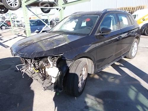 Engine SKODA KAMIQ (NW4) 1.5 TSI | BP37092991M1 - Image 7