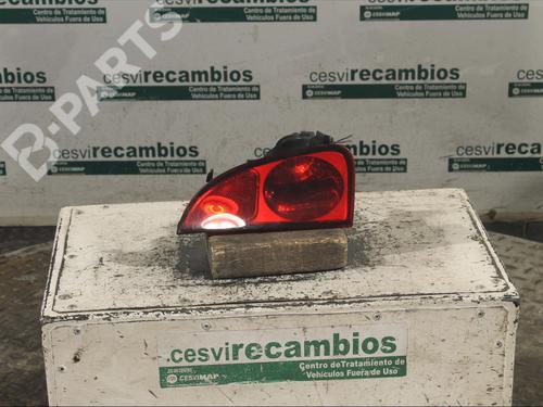 Rear fog light RENAULT ESPACE IV (JK0/1_) [2002-2024]  11980461