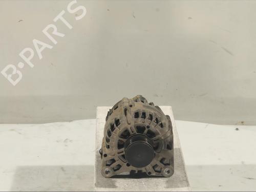 Alternator DACIA DUSTER (HS_) 1.5 dCi | BP15190562M7 