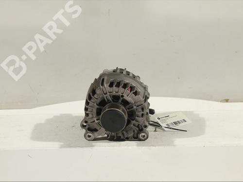 Used Alternator VW GOLF PLUS V (5M1, 521) [2004-2013]  11972888