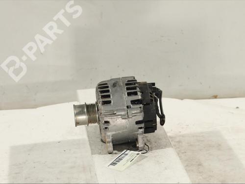 Used Alternator SEAT LEON (5F1) [2012-2021]  11981996