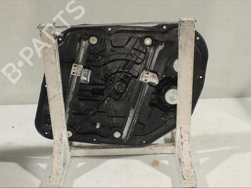 Front left window mechanism KIA CARENS IV 1.7 CRDi | BP12084362C22 - Image 2