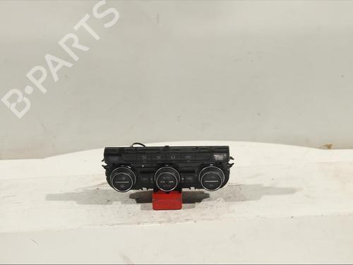 Used Climate control Climate control VW GOLF ALLTRACK VII Variant (BA5, BV5) 1.6 TDI 4motion (110 hp) 11989749 11989749