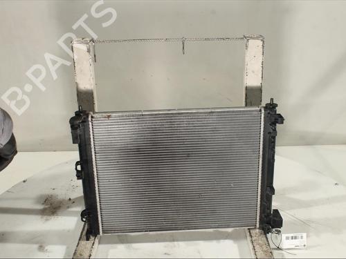 Used Water radiator NISSAN MICRA V (K14) [2016-2025]  17862473