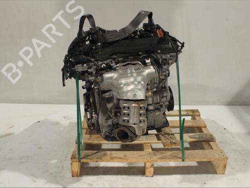 Used Engine KIA CEE'D (JD) 1.4 CRDi 90 (90 hp) 12569939