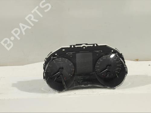 Used Instrument cluster Instrument cluster NISSAN X-TRAIL III (T32_, T32R, T32RR) 1.6 DIG-T (T32) (163 hp) 11904938 11904938