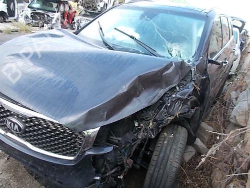 Used Parts KIA SORENTO III (UM) 2.2 CRDi 4WD (200 hp) 2071217
