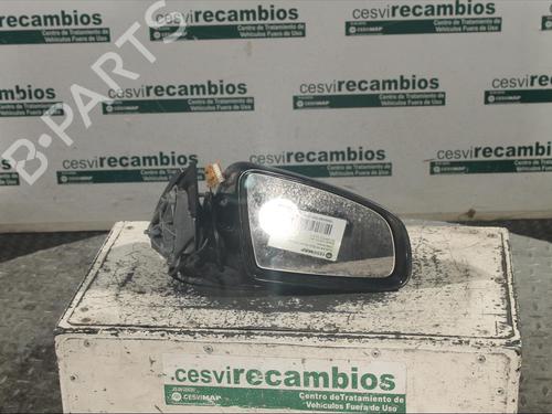 Used Right mirror AUDI A4 B7 (8EC) [2004-2009]  12078336