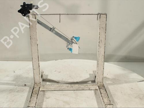 Used Front right window mechanism Front right window mechanism SUZUKI IGNIS III (MF, FF) 1.2 Hybrid (ATK412) (83 hp) 15369384 15369384
