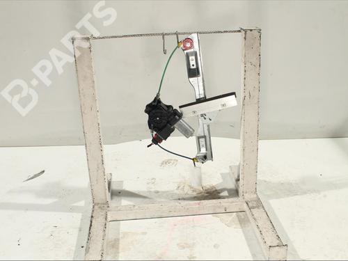 Used Front left window mechanism OPEL CORSA E (X15) [2014-2025]  12082283