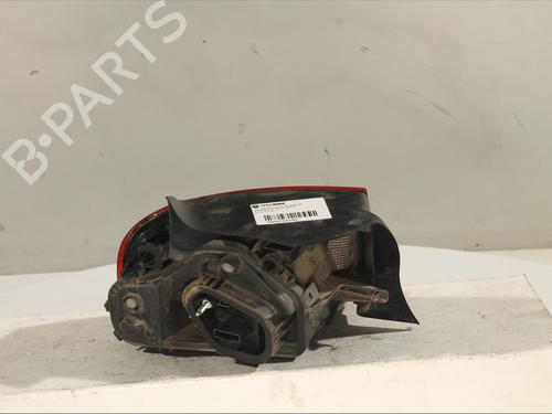 Højre baglygte CITROËN C4 CACTUS 1.6 HDi 90 | BP28367843C35 