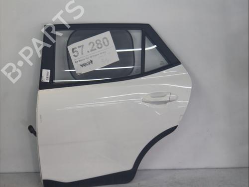 Used Left rear door Left rear door KIA STONIC (YB) 1.0 T-GDi Eco-Dynamics+ (101 hp) 34710440 34710440