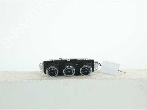 Used Climate control Climate control 37092966 37092966