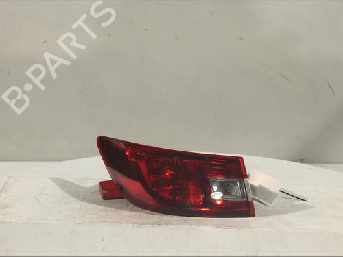 Used Left taillight RENAULT CLIO IV (BH_) 0.9 TCe 75 (BHNP) (76 hp) 15909642