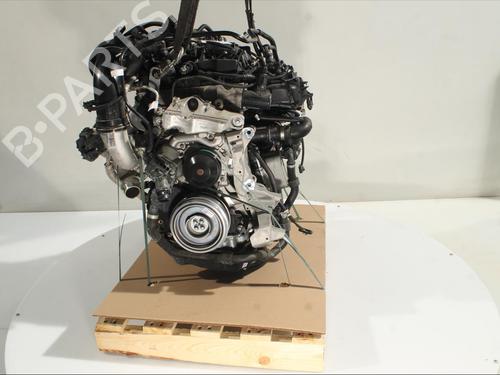 Engine BMW X1 (F48) xDrive 25 e Plug-in-Hybrid | BP26611481M1 