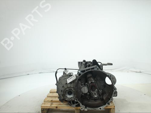 Used Gearbox Gearbox VW GOLF VI (5K1) 1.6 TDI (105 hp) 35971079 35971079