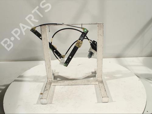 Used Front right window mechanism AUDI A1 (8X1, 8XK) [2010-2019]  18956664