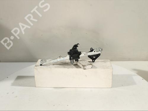 Used Front left window mechanism DACIA SANDERO III 1.0 TCe LPG (91 hp) 30630972