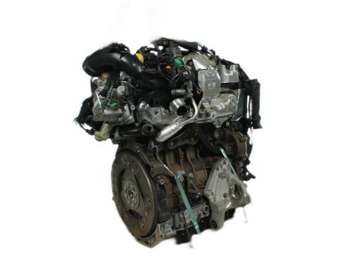 Engine DS DS 7 Crossback (J4_, JR_, JC_) 2.0 BlueHDi 180 (JJEHZR) | BP40518168M1 - Image 3