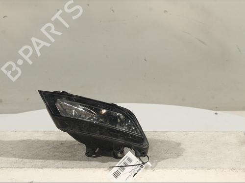 Used Left front fog light Left front fog light SEAT LEON ST (5F8) 2.0 TDI (150 hp) 30841370 30841370