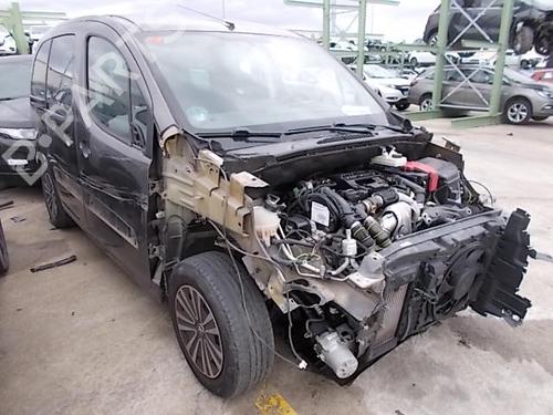 Instrument cluster PEUGEOT PARTNER Tepee 1.6 BlueHDi 100 | BP33999366C47  - Image 6