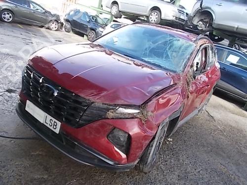 Engine HYUNDAI TUCSON (NX4E, NX4A) 1.6 T-GDI Plug-in-Hybrid All-wheel Drive | BP28490956M1 