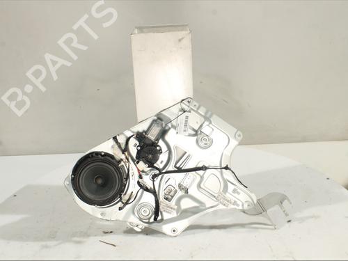 Used Rear right window mechanism KIA SPORTAGE III (SL) 1.7 CRDi (116 hp) 30188645