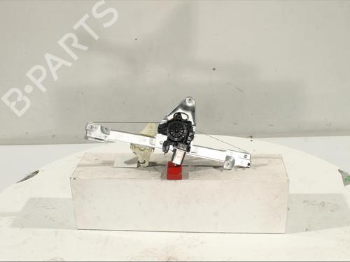 Used Front right window mechanism Front right window mechanism DACIA DUSTER (HM_) 1.5 dCi 110 4x4 (HMAB) (109 hp) 12083593 12083593