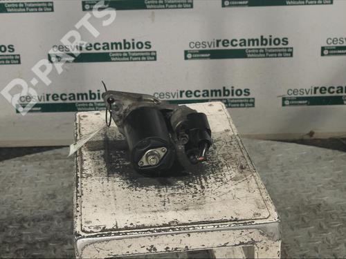 Starter VW GOLF VI (5K1)  | BP11989229M8 