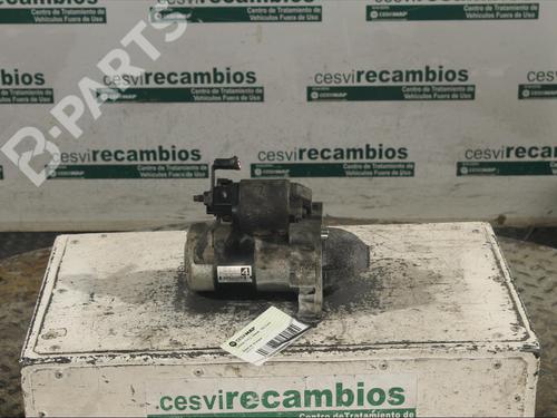 Used Starter CITROËN C4 I (LC_) 1.6 HDi (109 hp) 11896317
