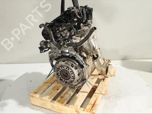 Engine DACIA DUSTER (HM_) 1.6 SCe 115 4x4 (HMM1) | BP24541910M1 