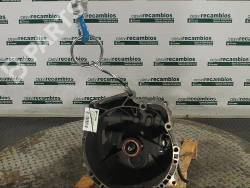 Gearbox BMW 3 (E90)  | BP11895589M3 