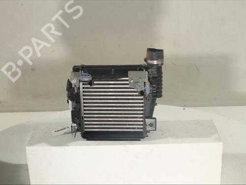 Used Intercooler OPEL GRANDLAND / GRANDLAND X (A18, P1UO) 1.2 (75) (131 hp) 19937987