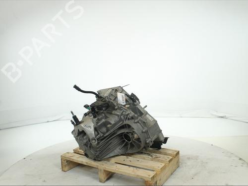 Gearbox RENAULT CAPTUR II (HF_) TCe 90 (HFM6) | BP34573614M3 - Image 4
