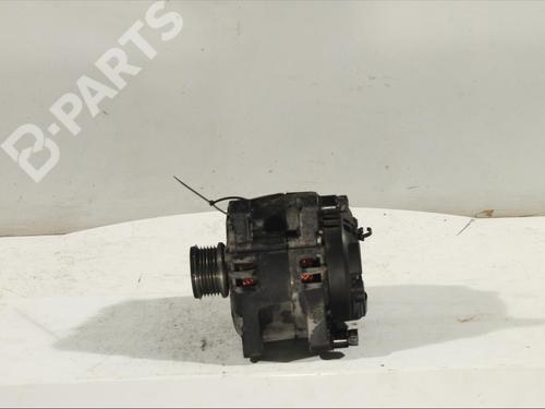 Alternator CITROËN BERLINGO / BERLINGO FIRST Box Body/MPV (M_) 1.6 HDI 75 (MB9HW) | BP11903749M7 
