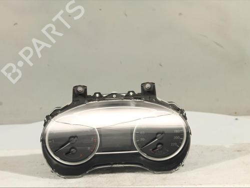 Used Instrument cluster NISSAN MICRA V (K14) 1.0 IG-T 100 (101 hp) 27310094