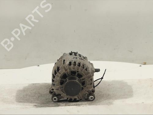 Used Alternator Alternator SEAT LEON (1P1) 1.2 TSI (105 hp) 11983496 11983496