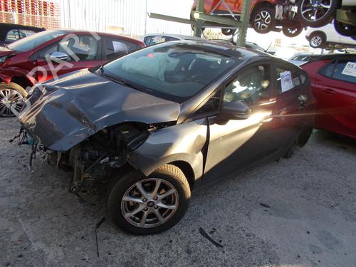 Starter FORD FIESTA VII (HJ, HF) 1.1 Ti-VCT | BP29049404M8 - Image 7