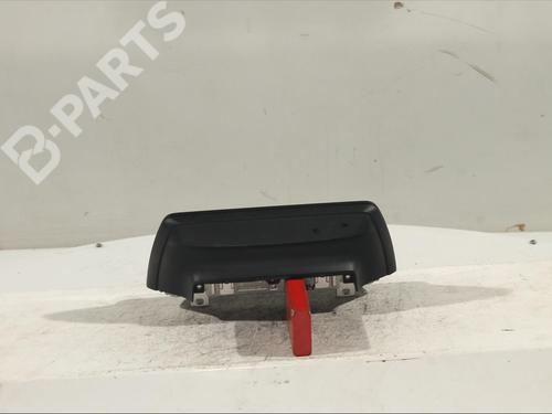 Display monitor BMW 3 (F30, F80) 318 d | BP11984917C48 