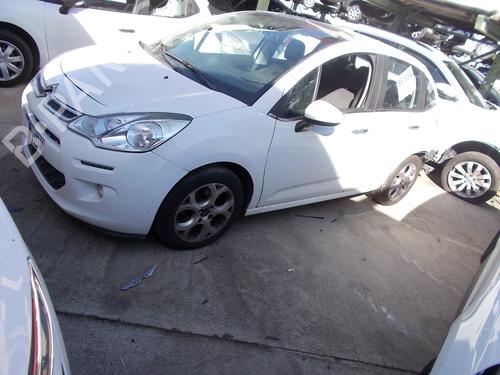 Engine CITROËN C3 II (SC_) 1.2 VTi 82 | BP30652728M1 - Image 9